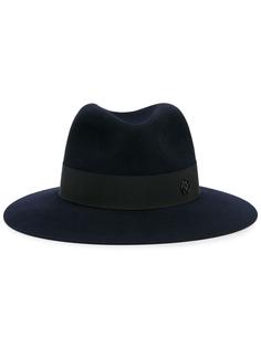 'Henrietta' hat  Maison Michel