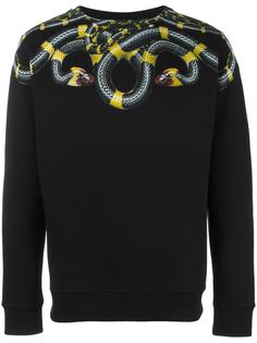 'Sabino' sweatshirt Marcelo Burlon County Of Milan