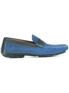 'Bahamas' loafers Moreschi