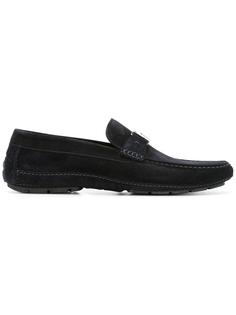 'Scarpine' loafers Moreschi
