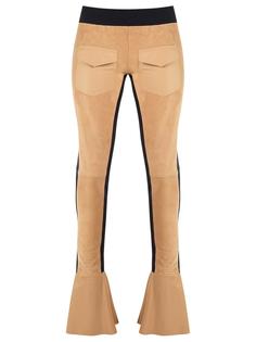 flared trousers Andrea Bogosian