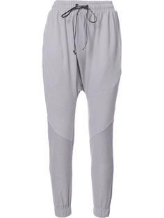 'Roaming' track pants Daniel Patrick