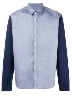 double texture shirt Kenzo