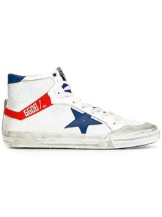 хайтопы '2.12' Golden Goose Deluxe Brand
