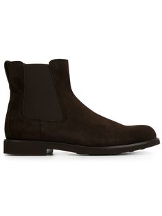 ботинки Челси Tod's