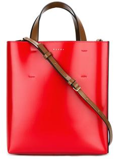 small Museo tote Marni