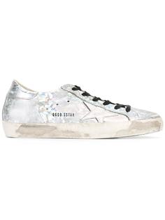 кеды 'Super Star' Golden Goose Deluxe Brand