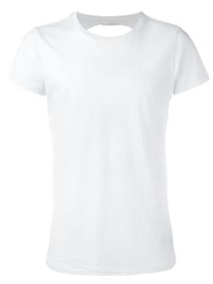 cut-out back T-shirt Alyx