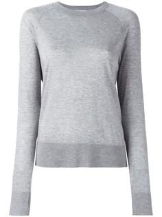 raglan jumper DKNY
