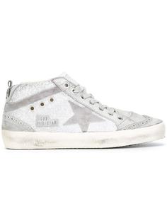 Mid Star sneakers Golden Goose Deluxe Brand