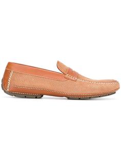 'Bahamas' loafers Moreschi