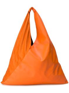 triangle tote Mm6 Maison Margiela