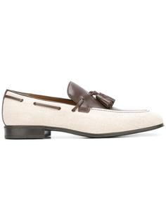 Faggio loafers Salvatore Ferragamo