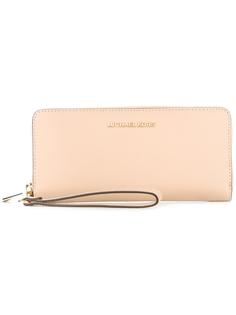 'Jet Set Travel' continental wallet Michael Michael Kors