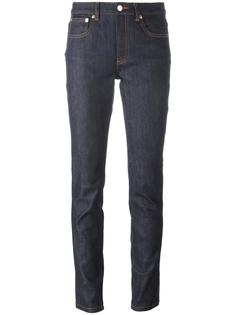 five pockets skinny jeans A.P.C.