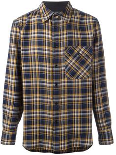 checked shirt Rag &amp; Bone