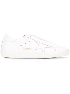 кеды 'Super Star' Golden Goose Deluxe Brand