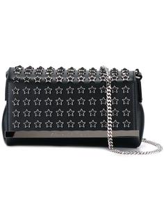клатч 'Grow Rich' Philipp Plein