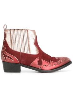 Clara boots Golden Goose Deluxe Brand