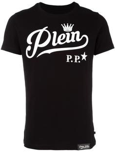 футболка 'My Way' Philipp Plein