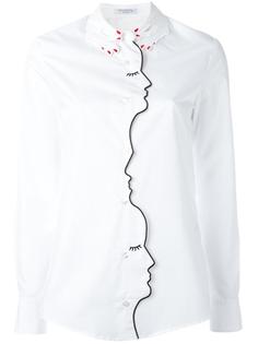 'Storno' shirt Vivetta