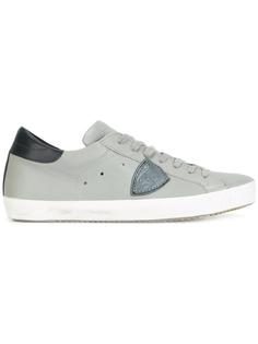 'Classic Lakers' sneakers Philippe Model