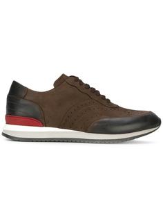 'Sparta' sneakers Moreschi