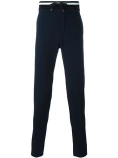 спортивные брюки  Ermanno Scervino