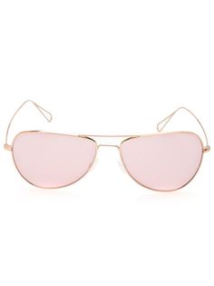 солнцезащитные очки 'Matt'  Isabel Marant For Oliver Peoples
