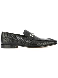 'Cuba' loafers Moreschi