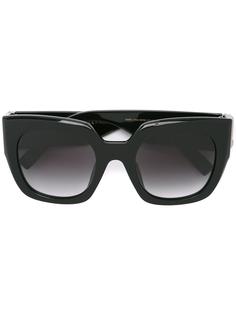 солнцезащитные очки 'Marc 110' Marc Jacobs