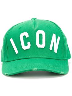 Icon baseball cap Dsquared2