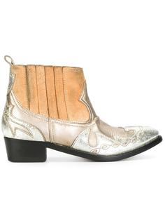 Clara boots Golden Goose Deluxe Brand