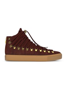 'Redchurch' hi-top sneakers Myswear