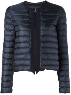 пуховик 'Bonite' Moncler