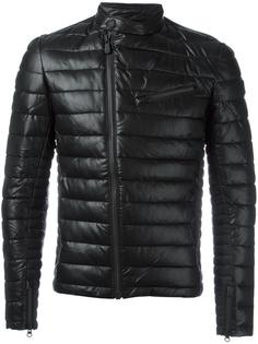 mandarin neck padded jacket Save The Duck