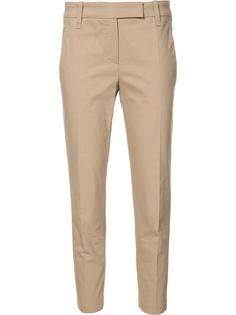 cropped trousers  Brunello Cucinelli