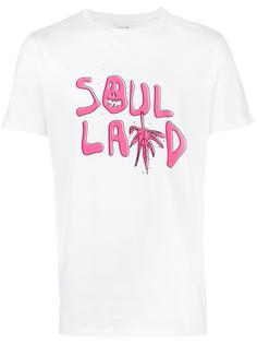 футболка 'Wenger' Soulland