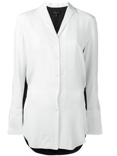 двухцветная рубашка Rag &amp; Bone