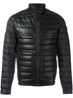 banded collar padded jacket Save The Duck