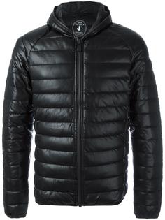 hooded padded jacket Save The Duck