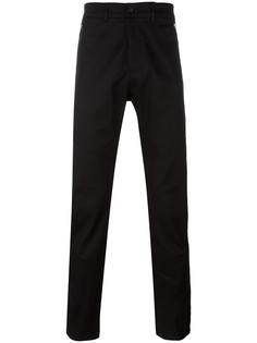 side detail trousers Diesel Black Gold