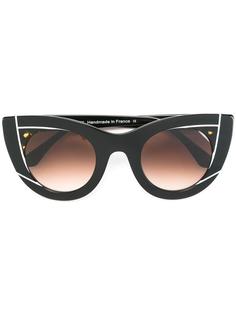 солнцезащитные очки 'Wavvy' Thierry Lasry