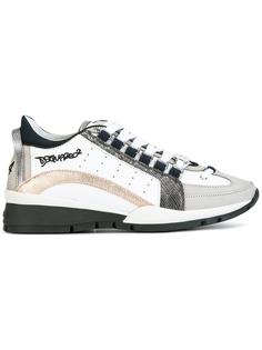 551 sneakers Dsquared2
