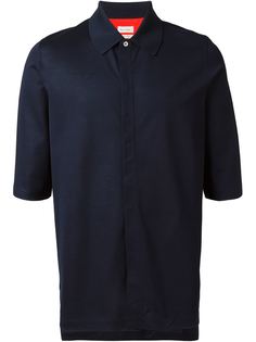 рубашка с короткими рукавами Paul Smith
