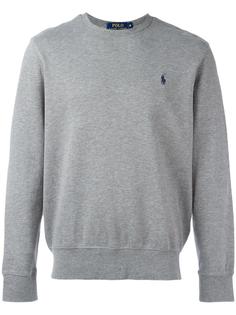 logo patch sweatshirt  Polo Ralph Lauren
