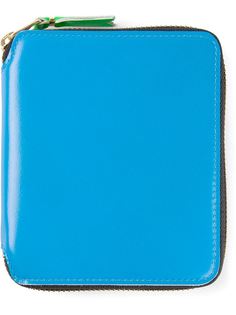 'Super Fluo' wallet Comme Des Garçons Wallet