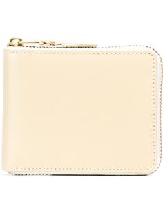 кошелек 'Classic Plain'  Comme Des Garçons Wallet