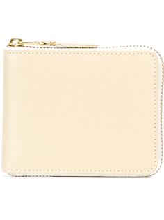 кошелек 'Classic Plain'  Comme Des Garçons Wallet