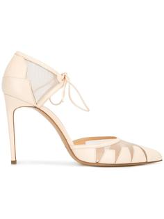 'Lana' pumps Bionda Castana